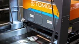 Tomra Systems: Tomra schlägt in Deutschland zu