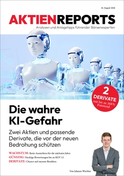 Die wahre KI-Gefahr