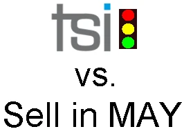 Grüne Börsenampel vs. „Sell in May“: Was stimmt denn nun?