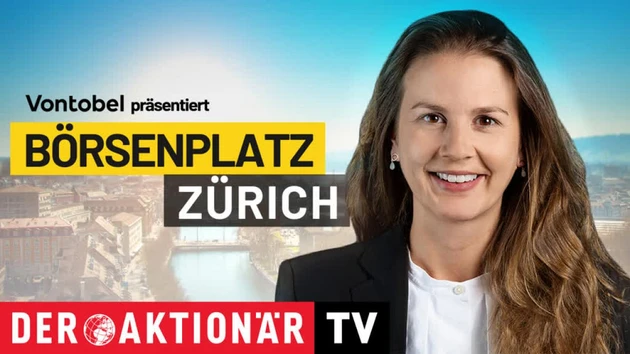 Börsenplatz Zürich: Givaudan bestätigt die mittelfristigen Ziele ‑ setzt die Aktie ihren Lauf fort?