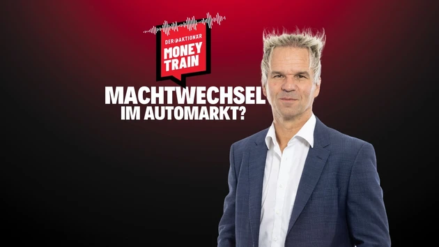 Wer fährt allen davon? – Tesla, BYD oder Europas Autobauer?