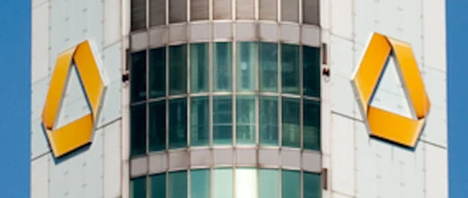 Commerzbank: Vorstand geht freiwillig