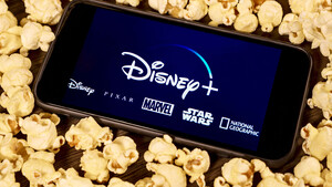 Disney: Werbefinanziertes Abo kommt – Preiserhöhungen ebenfalls  / Foto: AFM Visuals/Shutterstock