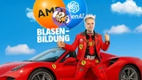 Heineken: Börsenpunk: KI‑Blase? AMD: Super Deal, Aktie vor weiterem Schub? Ferrari: Kaufen! Geheimtipp: Humanoide Roboter  