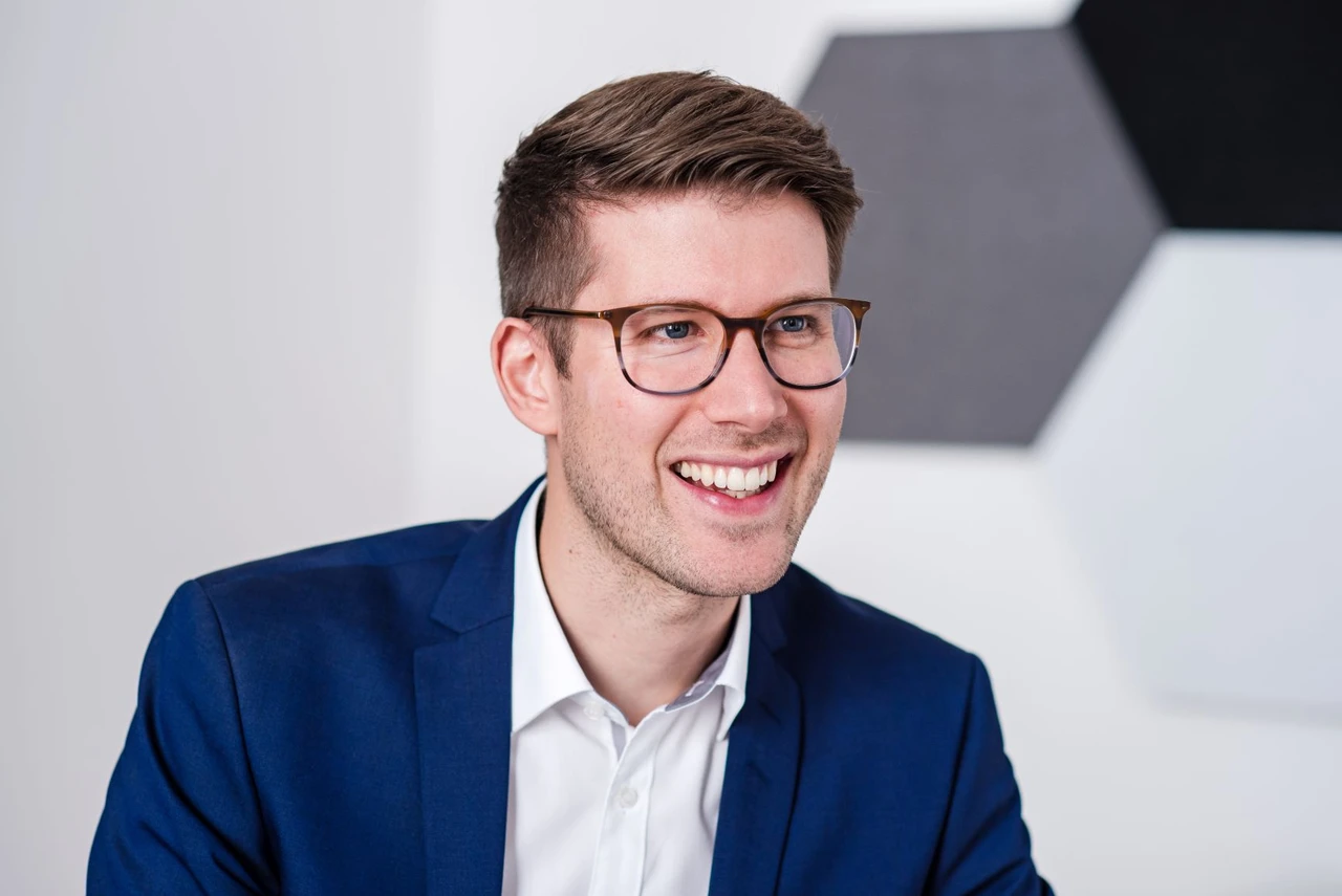 Kommentar von Christopher Grätz: Crowd-Lending – Von der Nische zum 