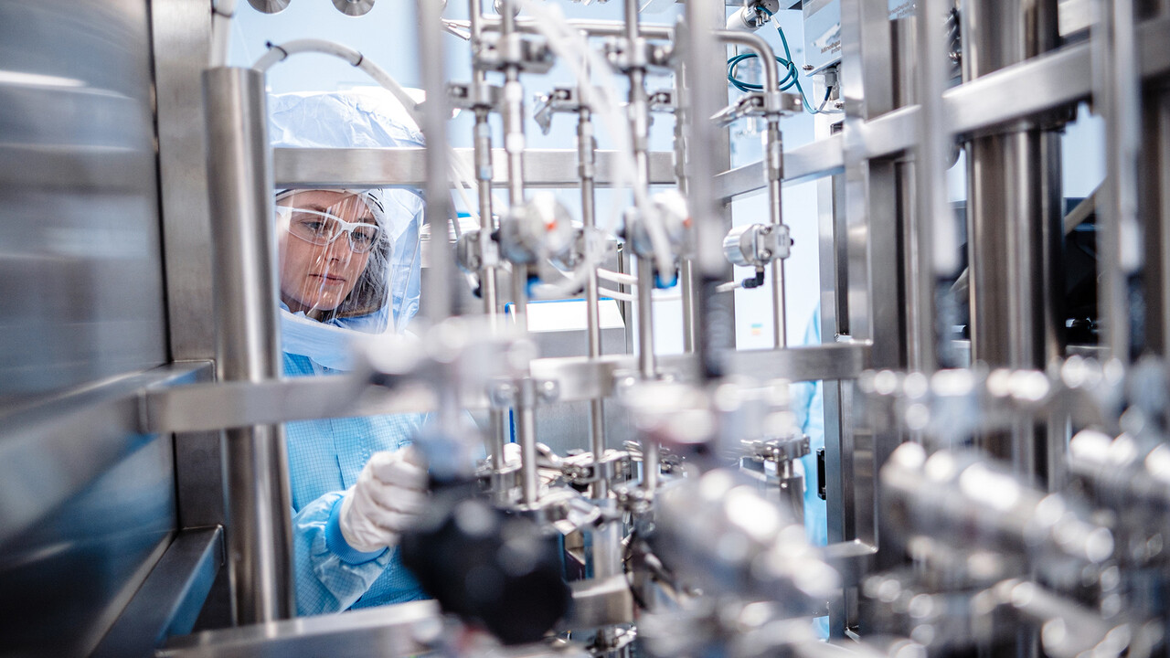 BioNTech und Eli Lilly warnen: Milliarden-Investitionen gefährdet