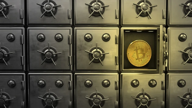 Bitcoin: Besserer Dollar‑Hedge als Gold?