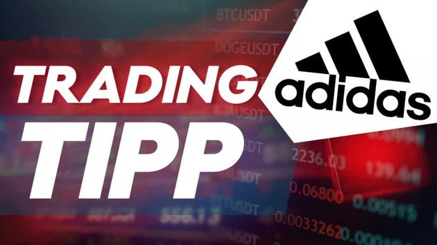 Trading‑Tipp Adidas: Neues Kaufsignal voraus
