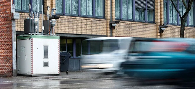 Stichwort: Der Diesel&#8209;Kompromiss der Bundesregierung (Foto: Börsenmedien AG)