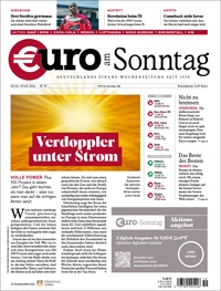 Euro am Sonntag 19/26