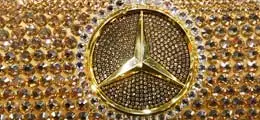 Daimler‑Aktie: Die clevere Alternative (Foto: Börsenmedien AG)