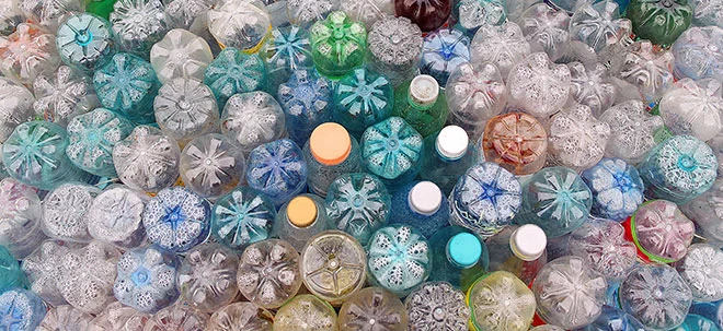 Coca&#8209;Cola, Nestle und Pepsi: Die größten Plastikverschmutzer laut Greenpeace (Foto: Börsenmedien AG)