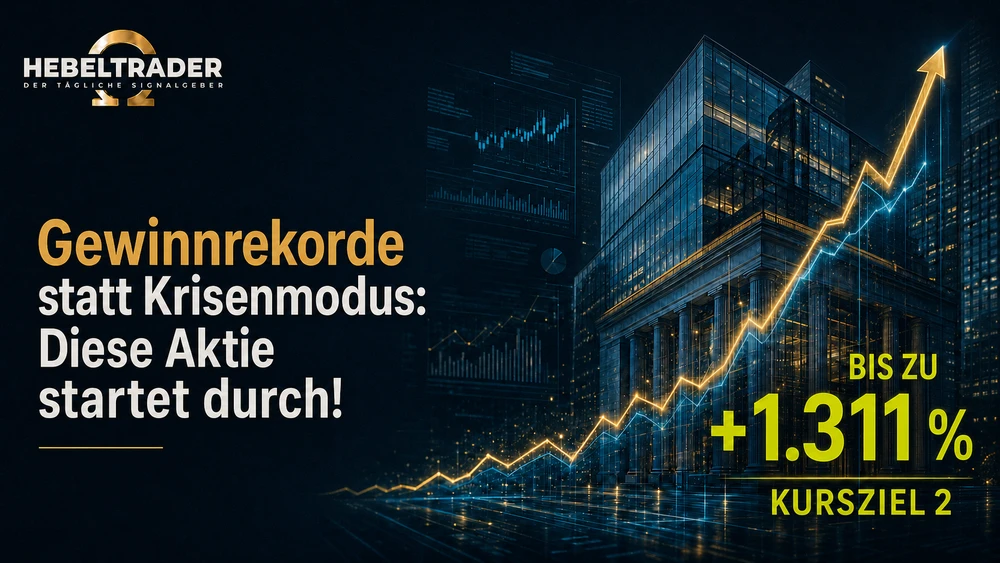 Grafik HEBELTRADER 