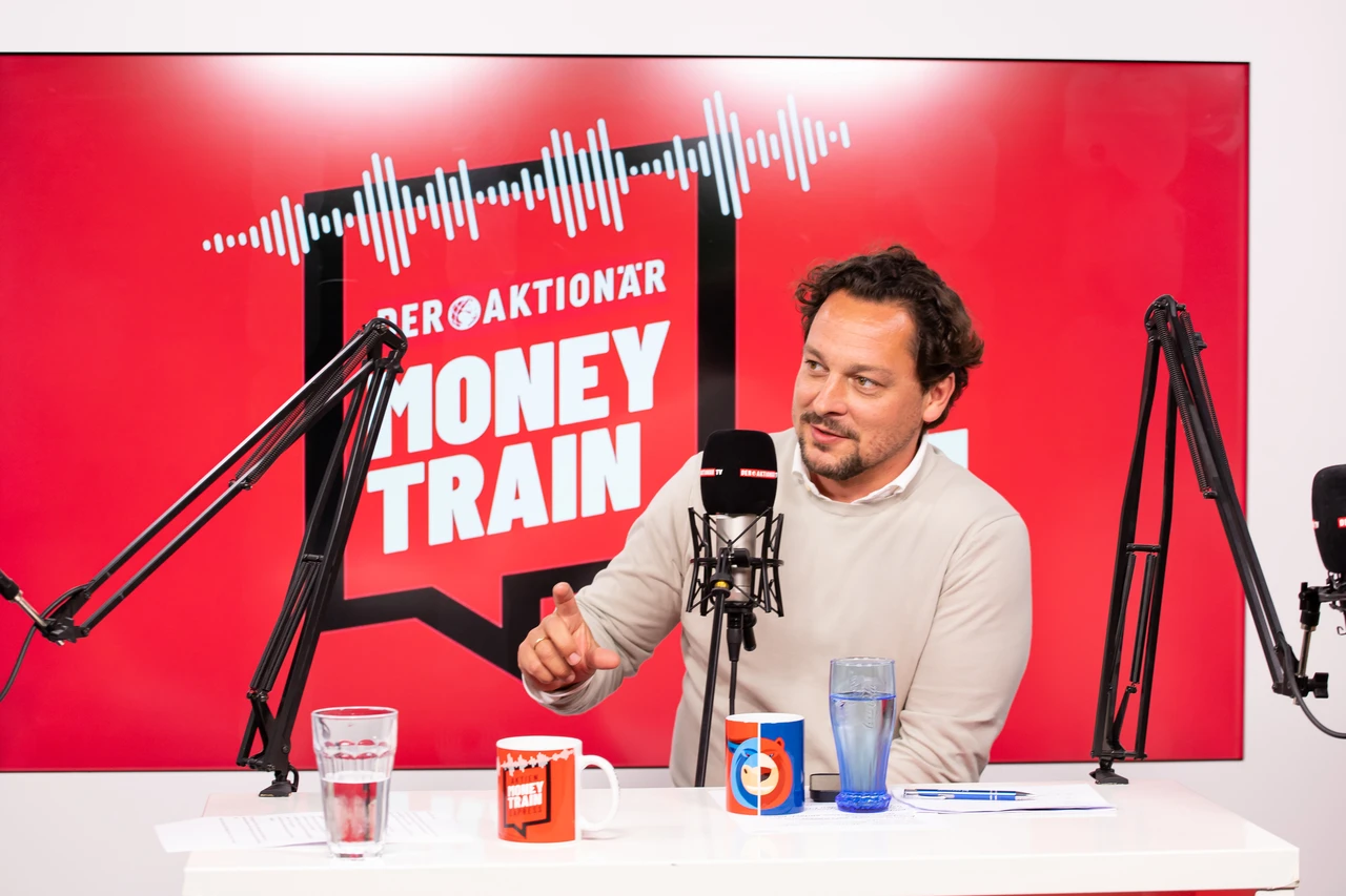 Jubiläums-Podcast: So geht es weiter für DAX, Dow und Co! 