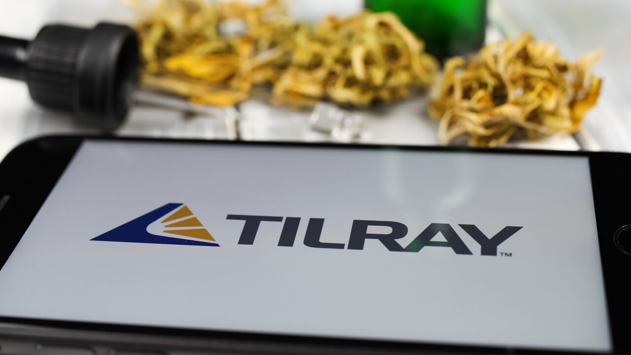 Tilray und Aurora Cannabis: Diversifikation heißt das Zauberwort