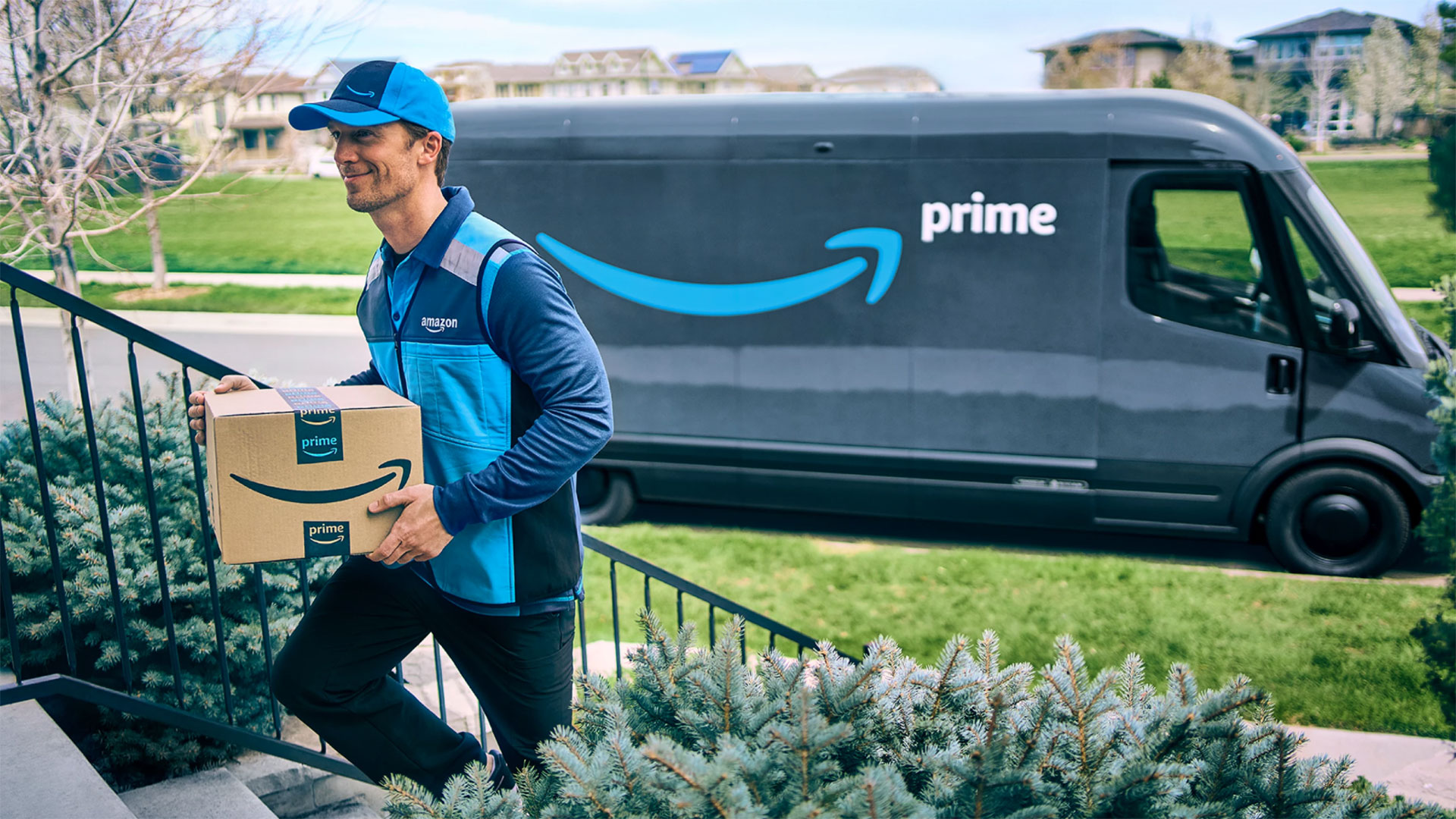 Renaissance des Wachstums: Startet diese Big&#8209;Tech&#8209;Aktie jetzt zur großen Aufholjagd? (Foto: amazon)