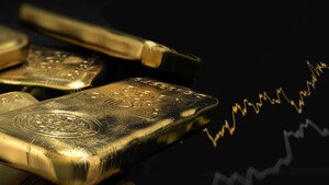 Gold knackt 1.800‑Dollar‑Marke: Aktien von Barrick und Newmont springen kräftig an 