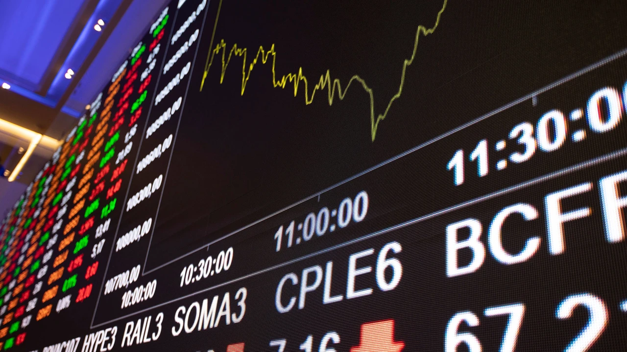 Schlussglocke Wall Street: Goldman Sachs, Morgan Stanley und Travelers im Fokus