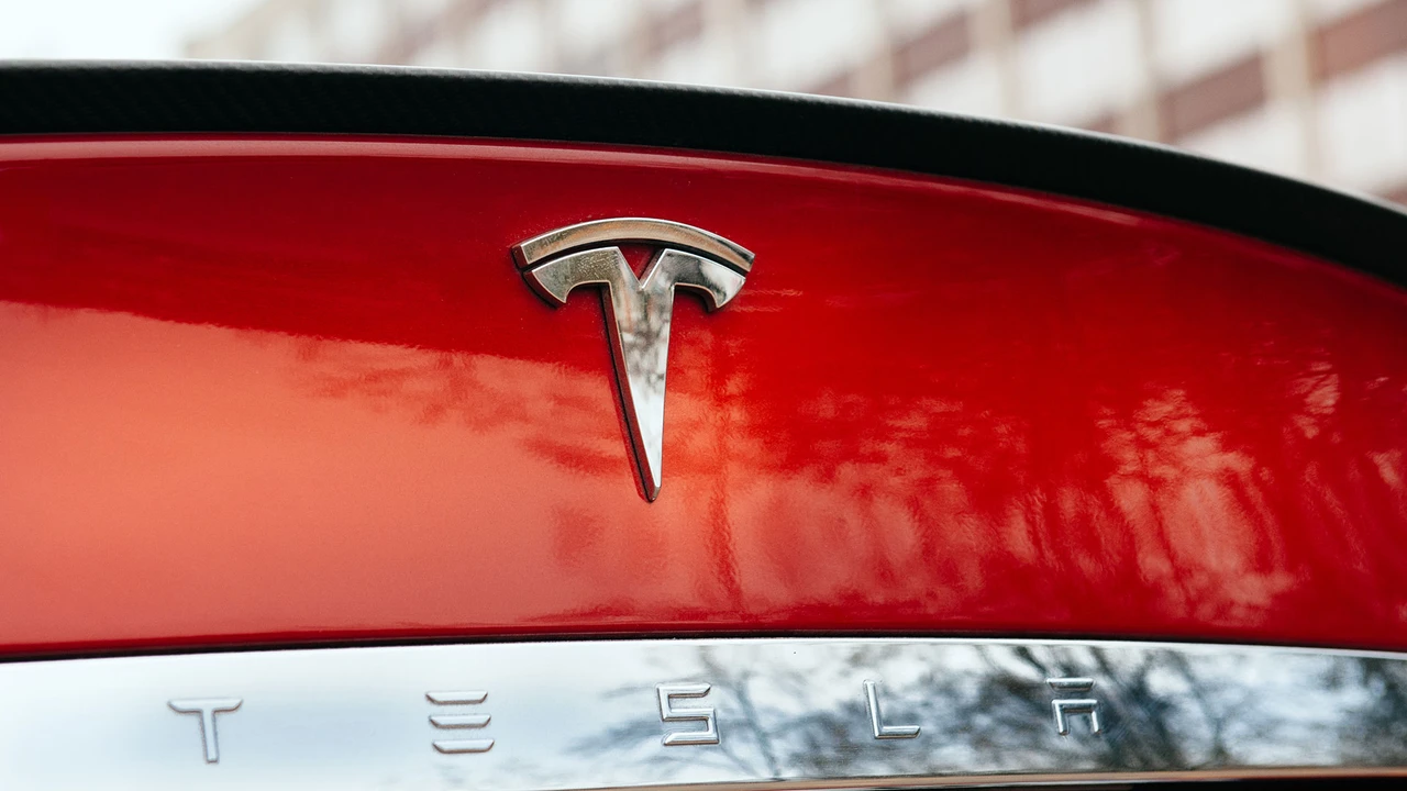 Tesla: Neue Konkurrenz aus China