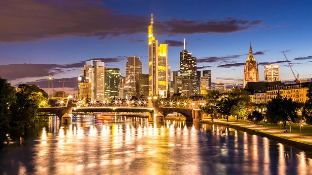Commerzbank: Die Gerüchteküche brodelt