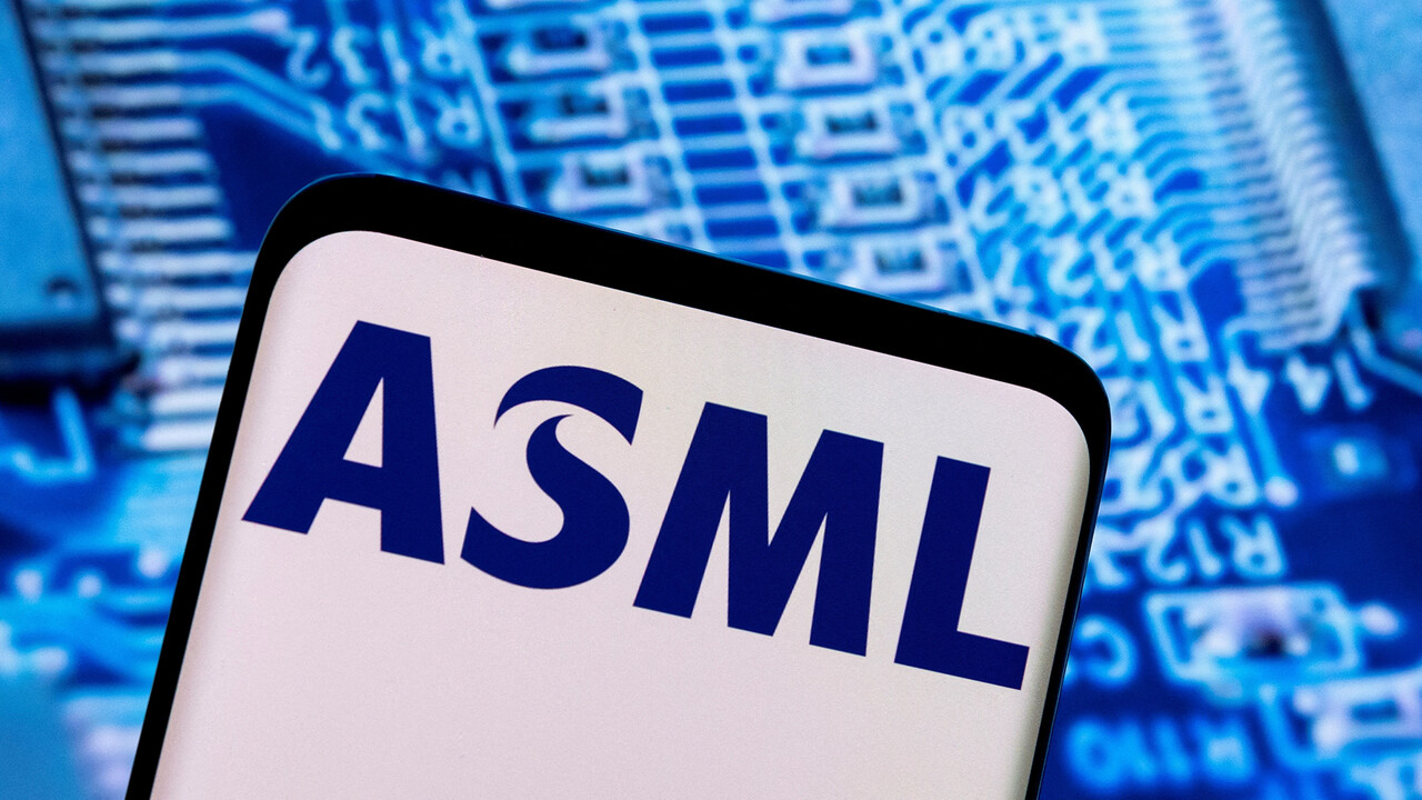 Hebel-Depot-Wert ASML: Top-Aufträge von TSMC in Sicht – Aktie springt nach oben