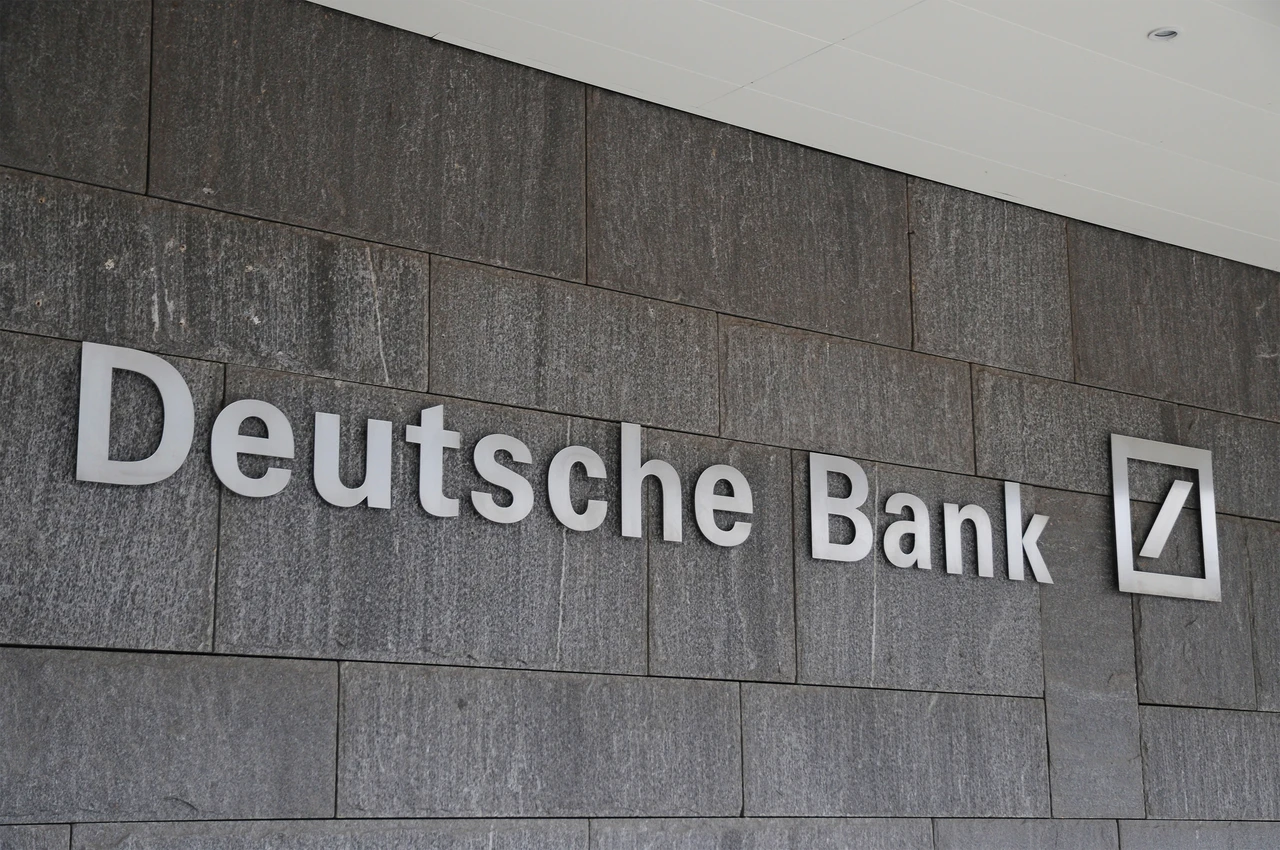 Deutsche Bank: Ist das der Befreiungsschlag?