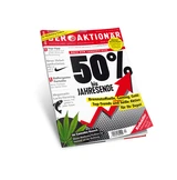 DAX: 50% bis Jahresende – Brennstoffzelle, Gaming, Gold: Top‑Trends und heiße Aktien für Ihr Depot