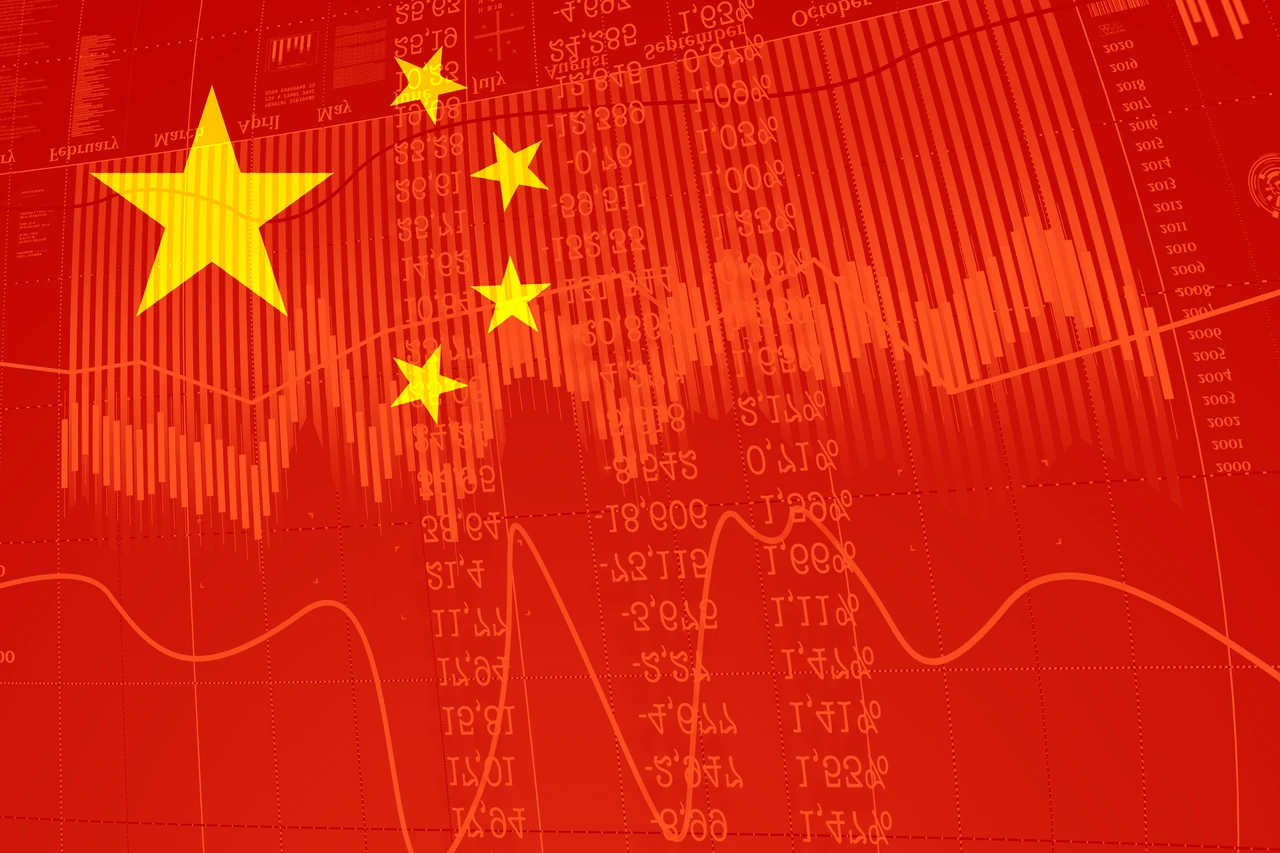 China sei Dank - DAX nimmt Anlauf auf die 10.000!