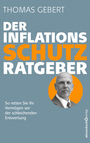 PLASSEN Buchverlage - Der Inflationsschutzratgeber