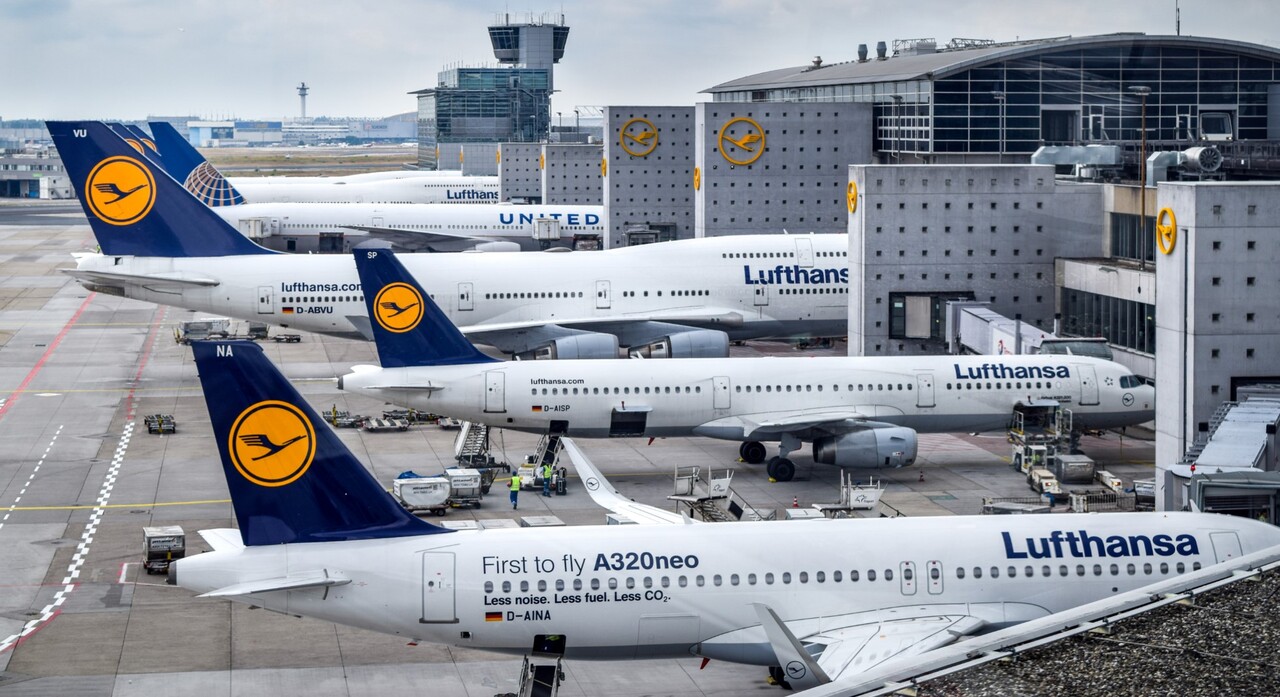 Neue, starke Ziele für Lufthansa und Fraport – ist das die endgültige Wende? 