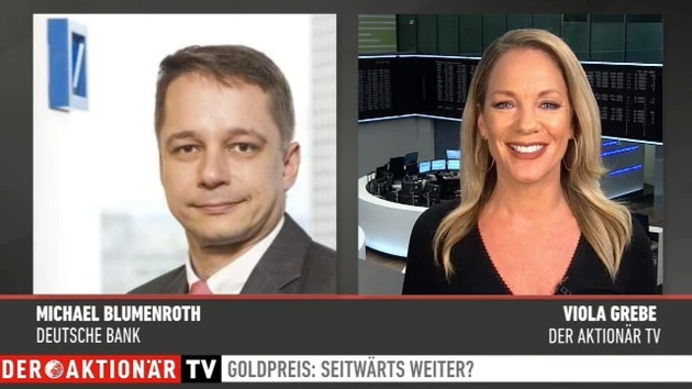 Gold: Doch noch Aufwärtspotenzial?