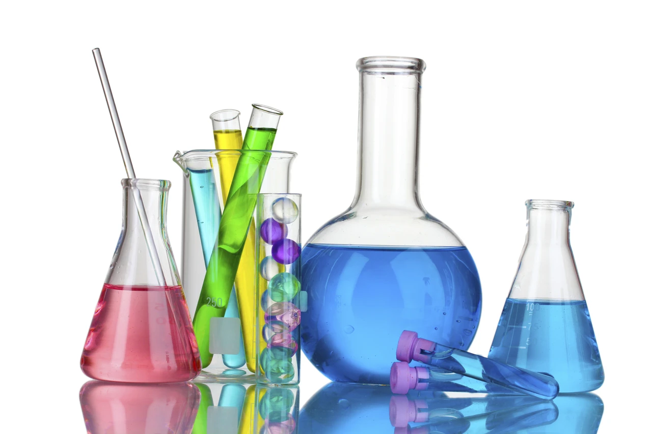 Heiße Charts: BB Biotech, Medigene und Co bieten geballte Biotech-Power