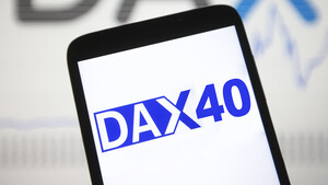 DAX mit Punktlandung – positives Signal aus Frankfurt  / Foto: Shutterstock