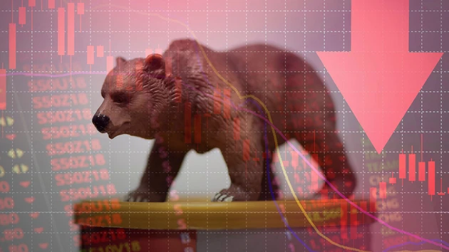 Wall‑Street‑Bulle wird nervös: Kommt ein Flash‑Crash?