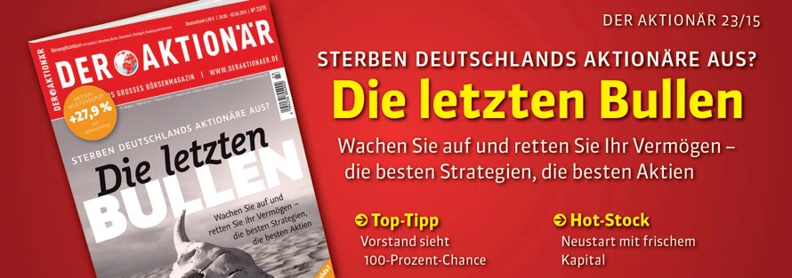 Die letzten Bullen: Wachen Sie auf und retten Sie Ihr Vermögen - die besten Strategien, die besten Aktien +++ Oliver Roth: 