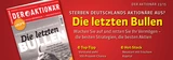 DAX: Die letzten Bullen: Wachen Sie auf und retten Sie Ihr Vermögen ‑ die besten Strategien, die besten Aktien +++ Oliver Roth: 