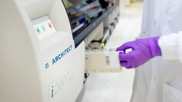 AKTIONÄR‑Top‑Tipp Abbott Laboratories: Hammer‑Zahlen – Aktie startet durch