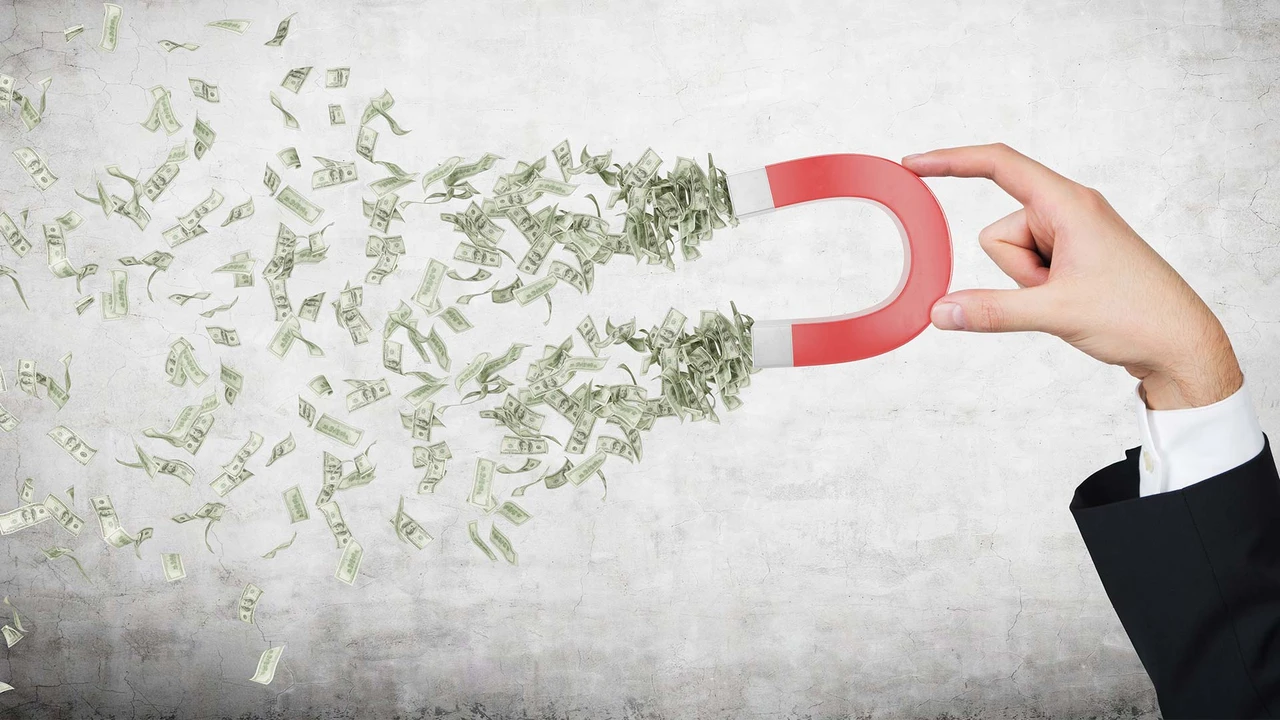 8,3 % Dividendenrendite mit dieser Aktie im Mai