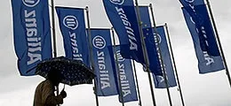 Allianz&#8209;Aktie, Münchener Rück und Co: Versicherer spüren bei Infrastruktur&#8209;Deals Gegenwind (Foto: Börsenmedien AG)
