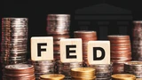 DJ Industrial Average: Fed‑Minutes: Zinssenkungen wahrscheinlich – Wall Street baut Gewinne aus