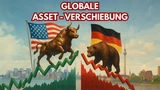 Bitcoin - United States Dollar: Gold, KI, Bitcoin – und die deutsche Korrektur: Wo Anleger jetzt hinschauen müssen