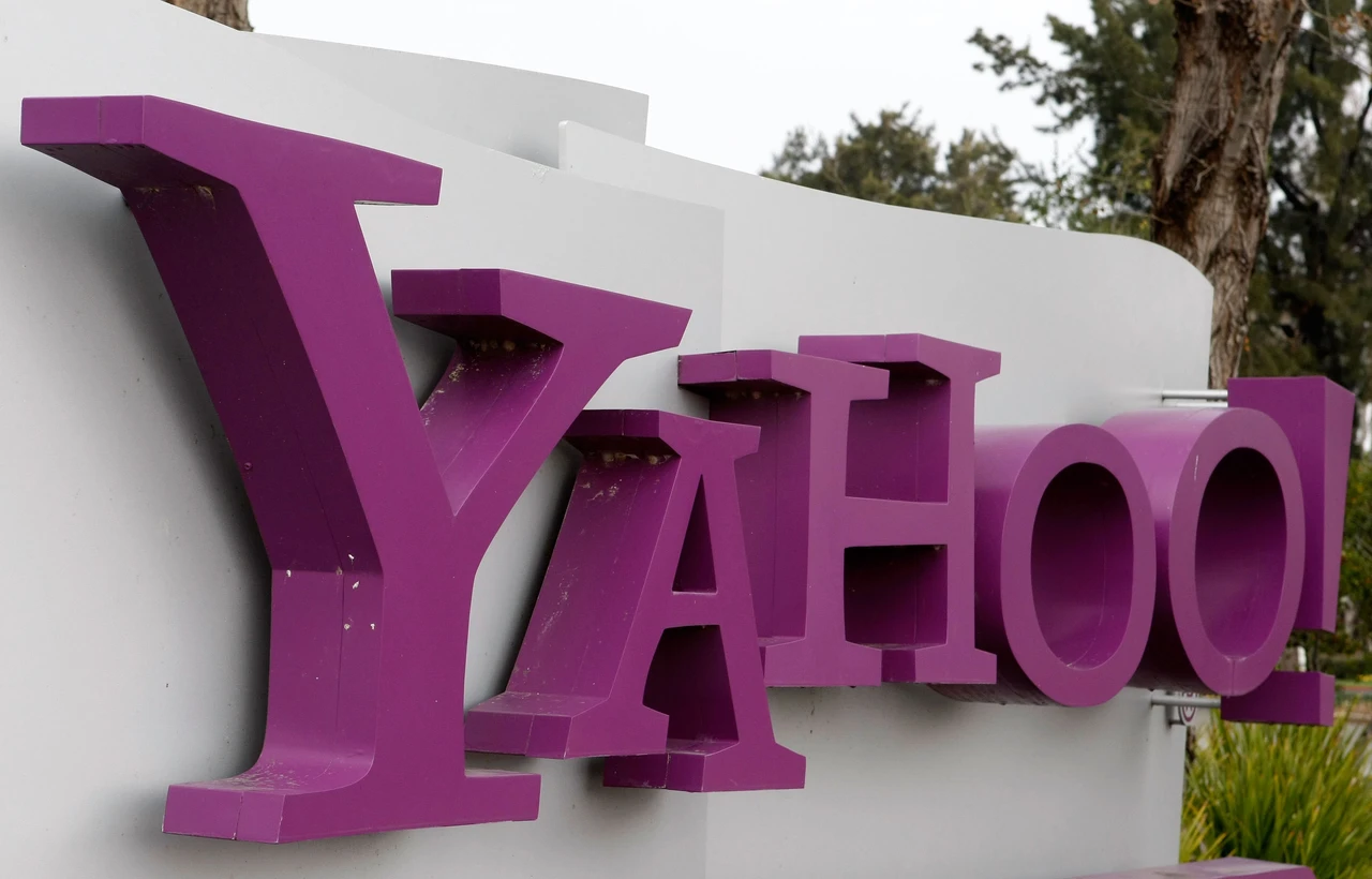 Yahoo streicht Stellen! Jetzt einsteigen?