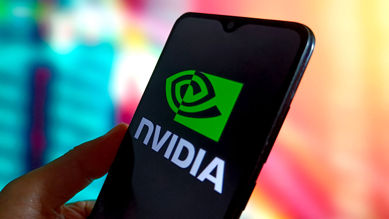 Nvidia nicht zu bremsen – der nächste Rekord!