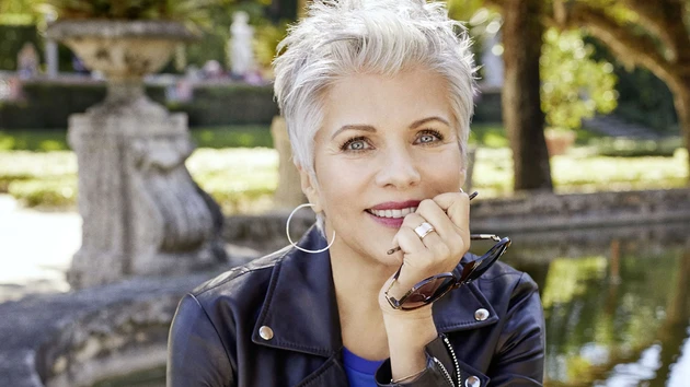 TV‑Star Birgit Schrowange über den Corona‑Crash: Ich habe Aktien gekauft