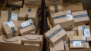 Amazon enttäuscht – jetzt sinken die Kursziele  / Foto: IMAGO