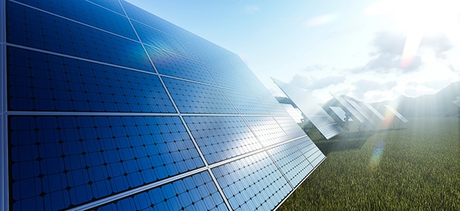 Solarbranche: Sonne für Europa &#8209; Wer die Gewinner sind (Foto: Börsenmedien AG)
