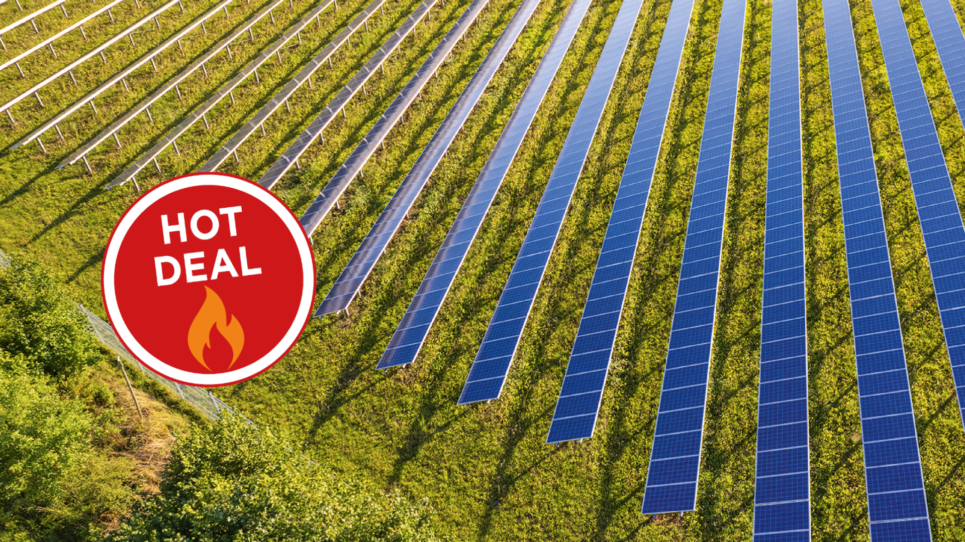 Sonnige Aussichten: Aggressive Aktienrückkäufe und günstige Bewertung bei dieser Aktie  (Foto: Adam Smigielski/iStock)