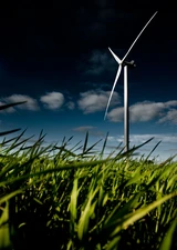 DAX: Vestas‑Aktie prescht vor ‑  Nordex hinkt dem Gesamtmarkt hinterher