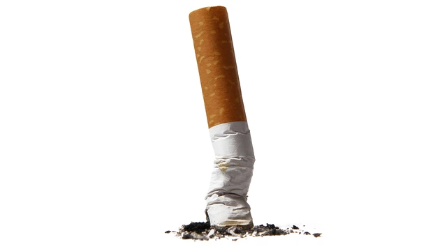 Philip Morris: Rauch‑Stopp