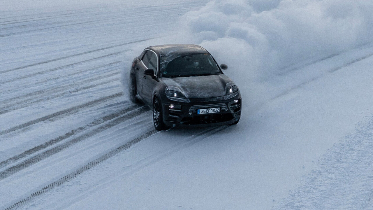 Porsche: Neues Rekordtief – das raten die Analysten jetzt 